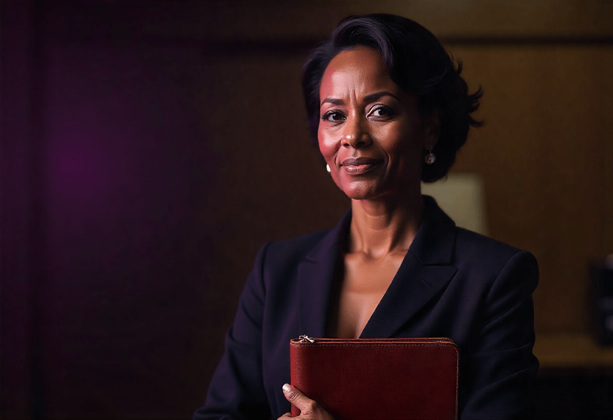 Privacy Policy Illustration